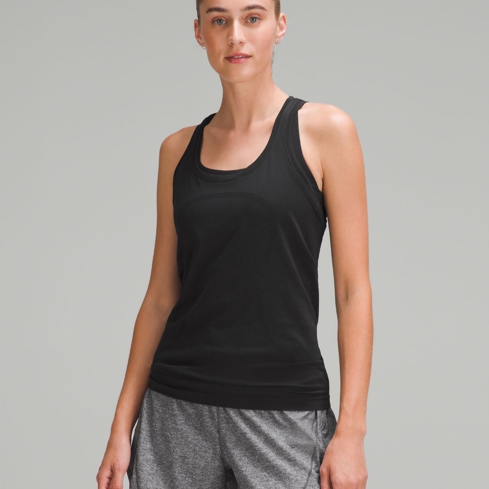 Lululemon Swifty Tank